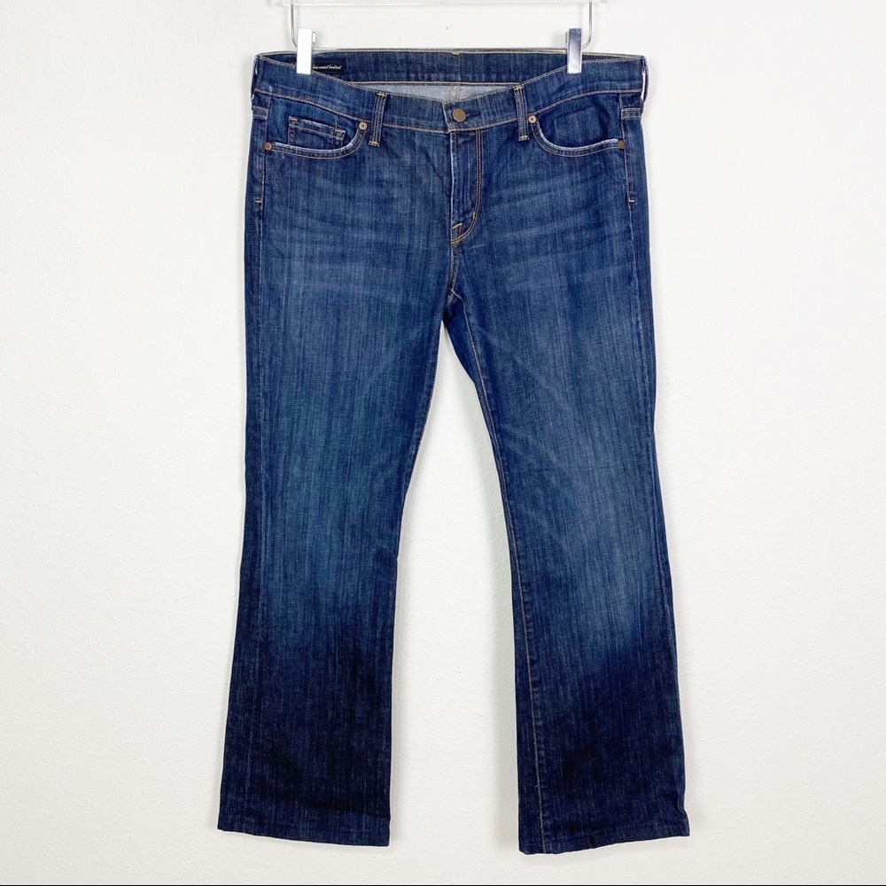 COH Kelly Bootcut Jeans